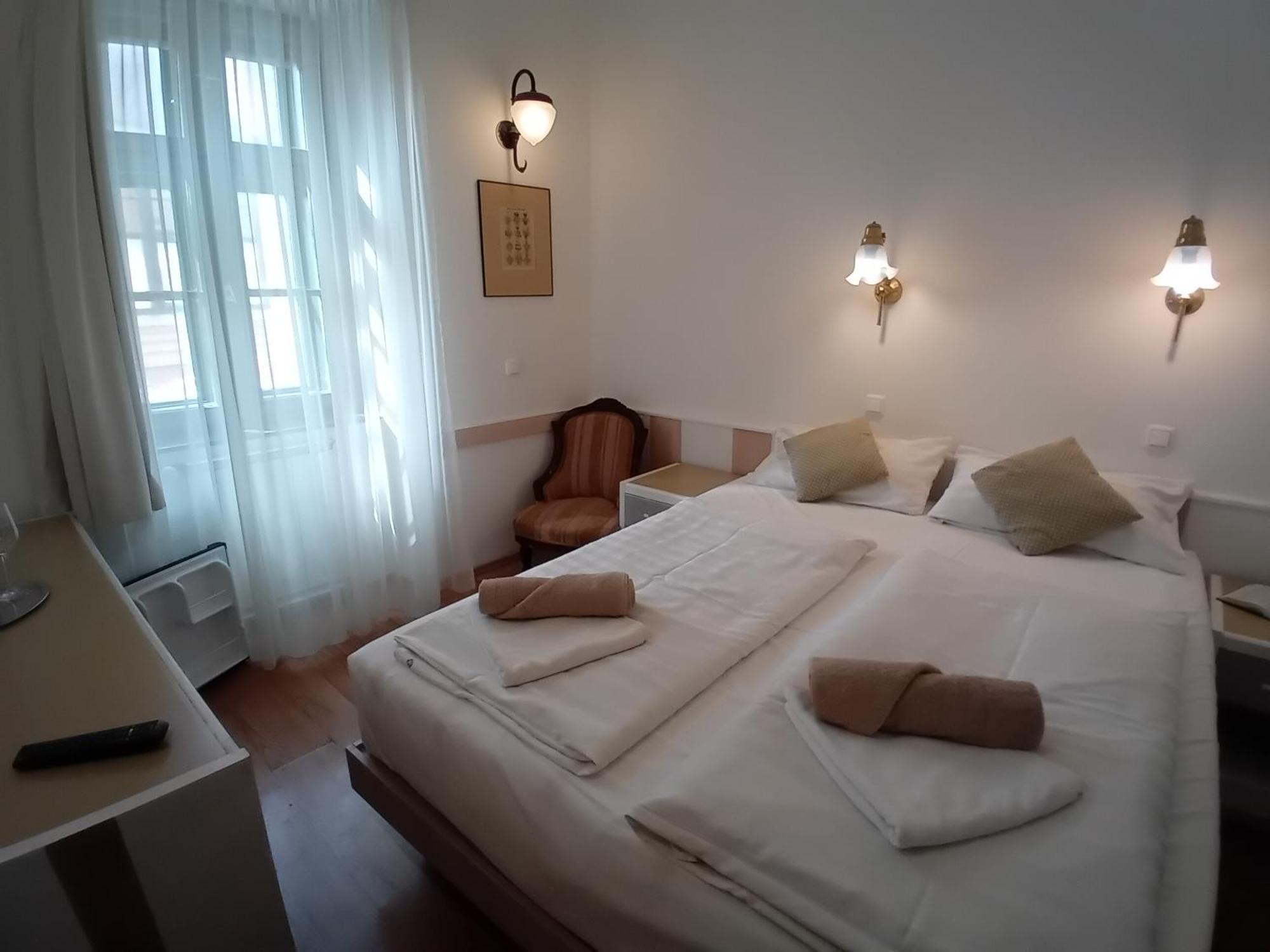 Hotel Senator Haz 3*