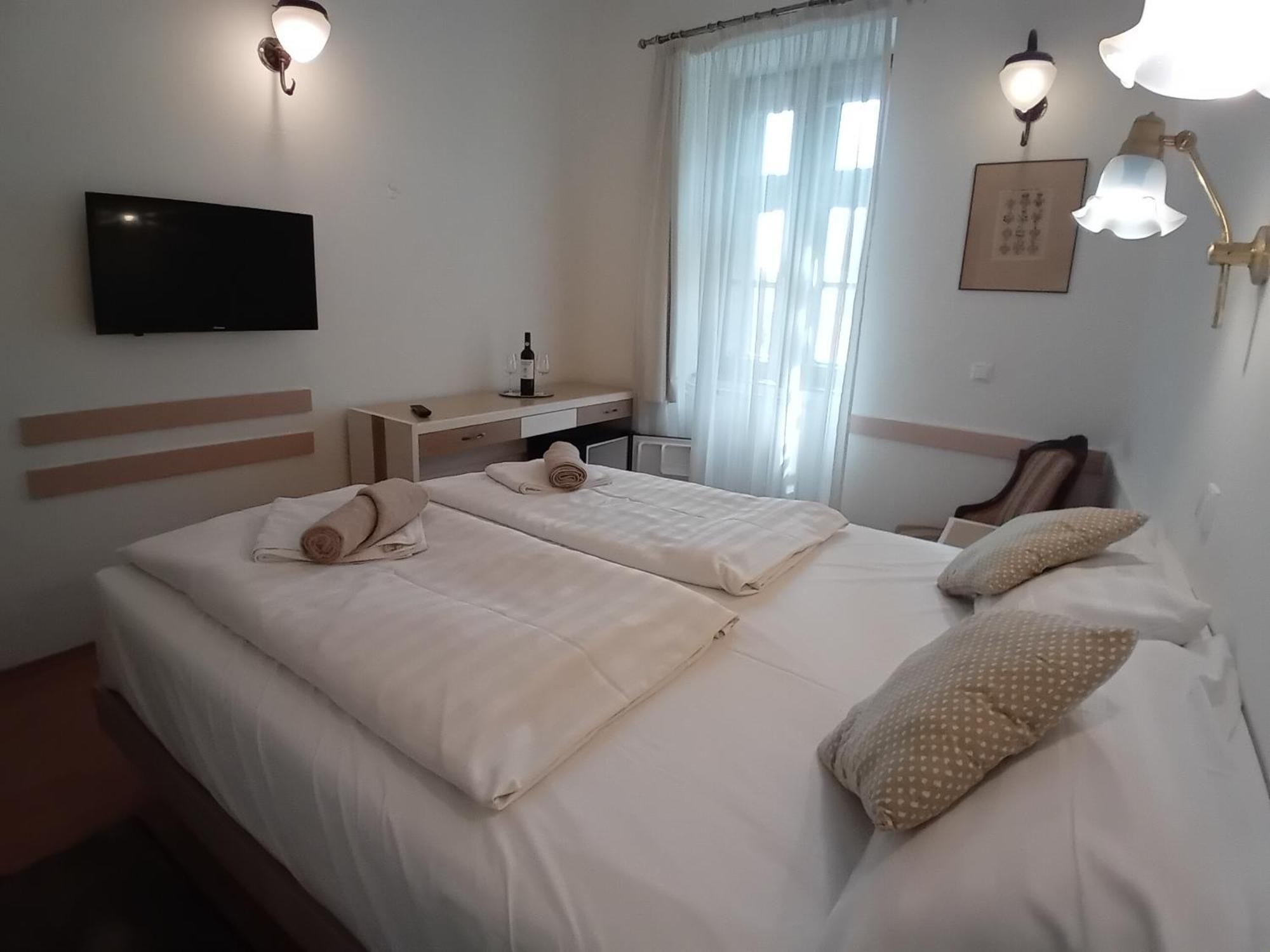 Hotel Senator Haz 3*