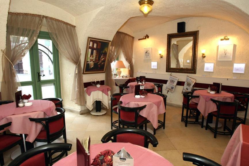 Senator Haz Hotel 3*